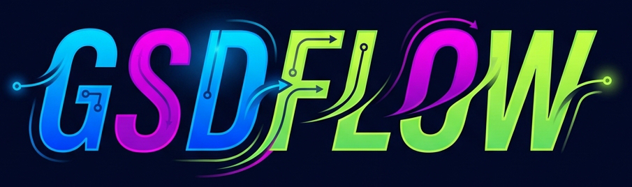 GSDFlow